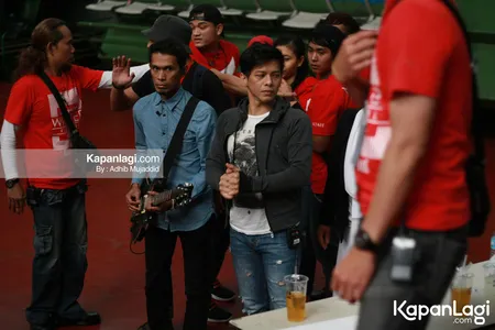 Foto Lukman NOAH