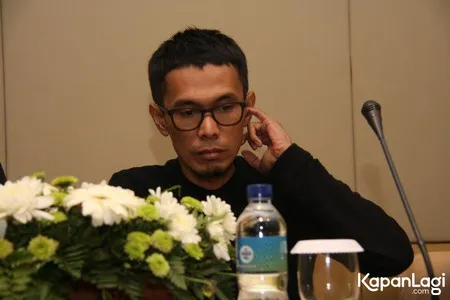 Foto Lukman NOAH