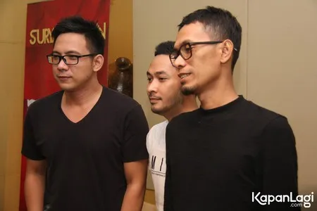 Foto Lukman NOAH