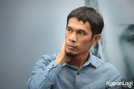 Foto Lukman NOAH
