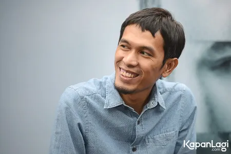 Foto Lukman NOAH