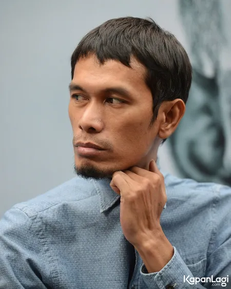 Foto Lukman NOAH