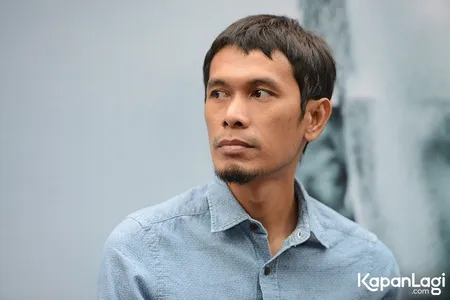 Foto Lukman NOAH