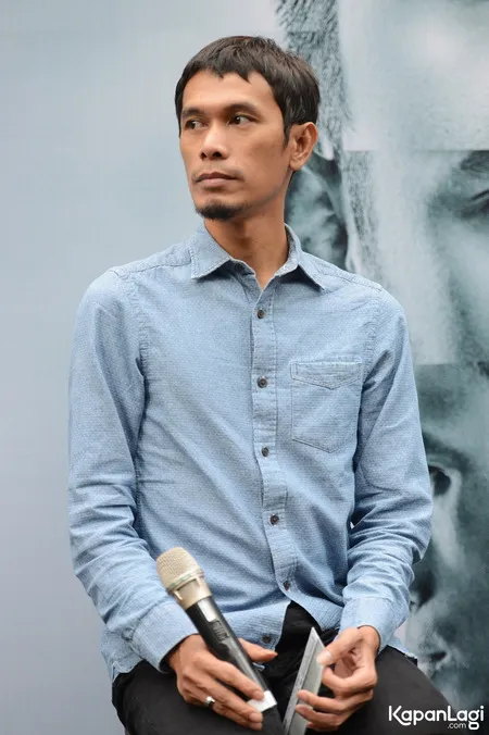 Foto Lukman NOAH