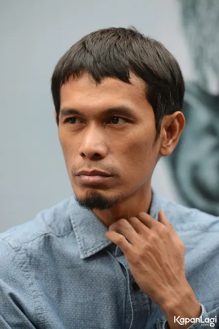 Foto Lukman NOAH