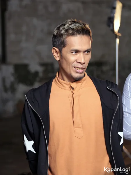 Foto Lukman NOAH
