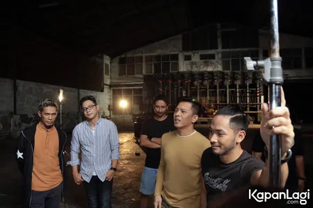 Foto Lukman NOAH