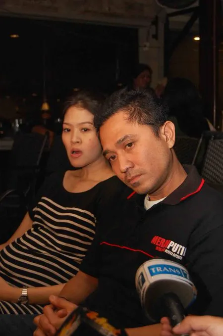 Foto Lukman Sardi