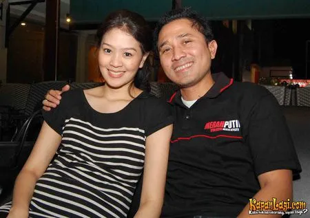 Foto Lukman Sardi