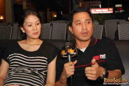 Foto Lukman Sardi