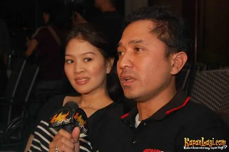 Foto Lukman Sardi