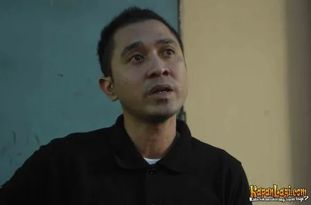 Foto Lukman Sardi