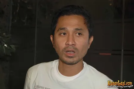 Foto Lukman Sardi