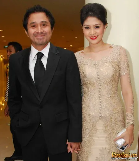 Foto Lukman Sardi