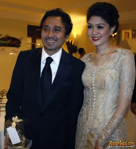 Foto Lukman Sardi