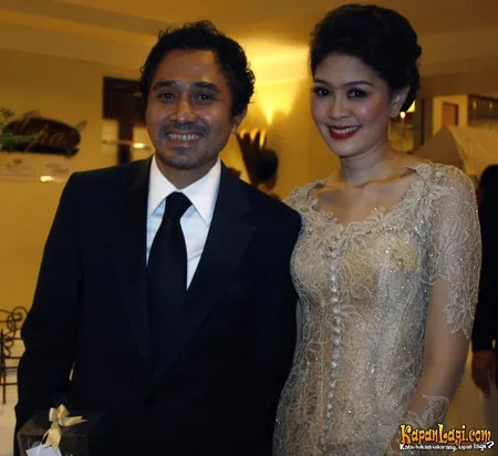Foto Lukman Sardi