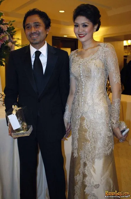 Foto Lukman Sardi