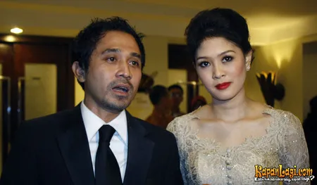 Foto Lukman Sardi