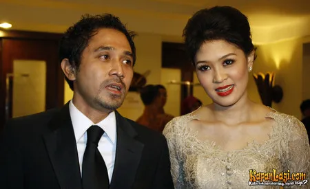 Foto Lukman Sardi
