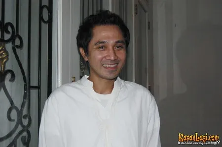 Foto Lukman Sardi