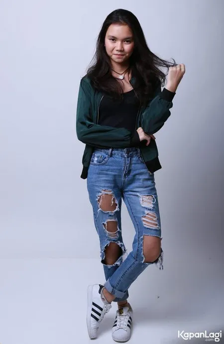 Foto Lulu Anggraini