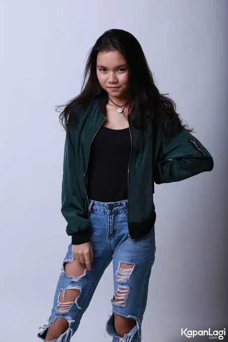 Foto Lulu Anggraini