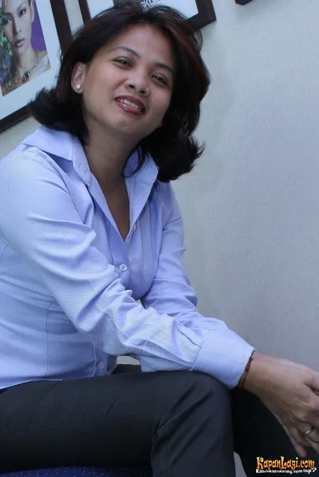 Foto Lulu Dewayanti