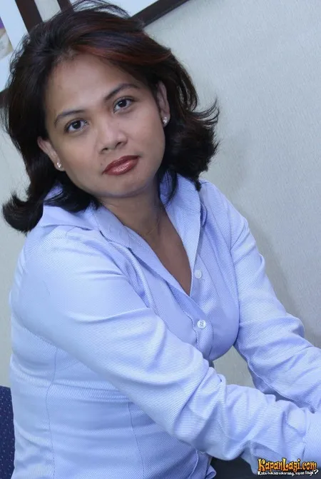 Foto Lulu Dewayanti