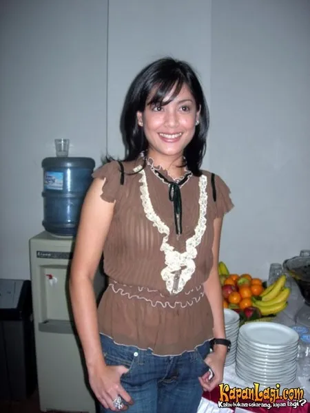 Foto Lulu Tobing