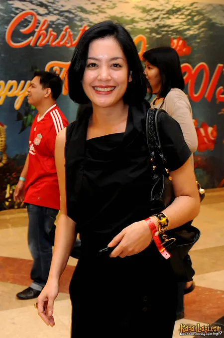 Foto Lulu Tobing