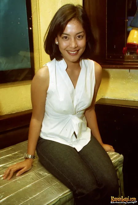 Foto Lulu Tobing