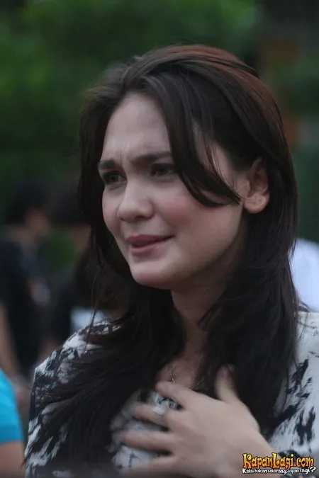 Foto Luna Maya