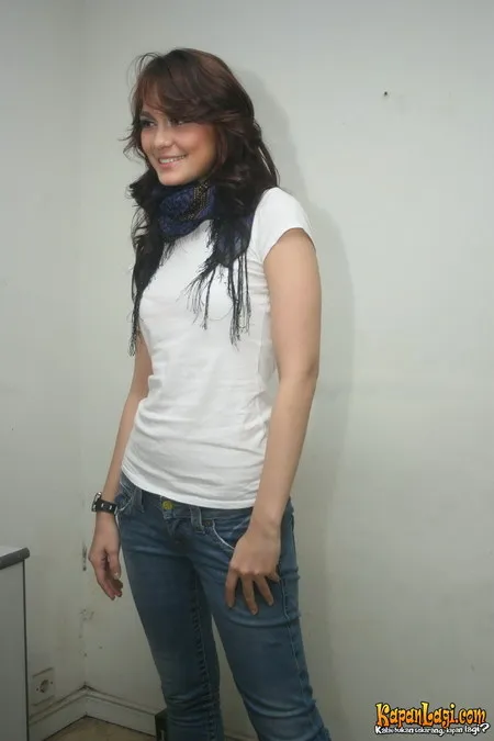 Foto Luna Maya