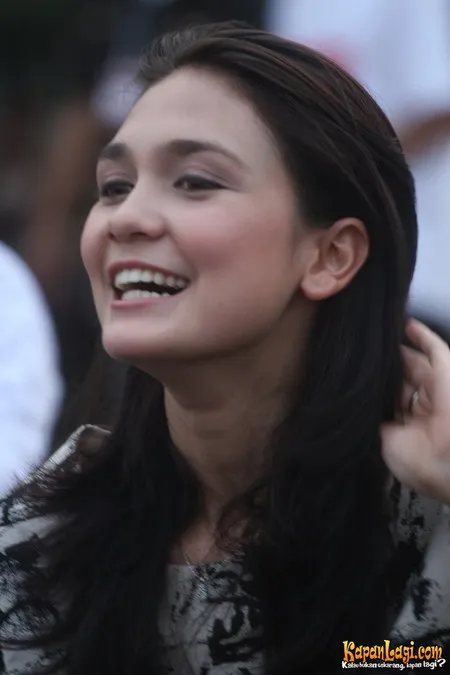Foto Luna Maya