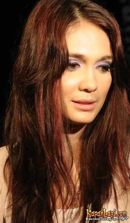 Foto Luna Maya