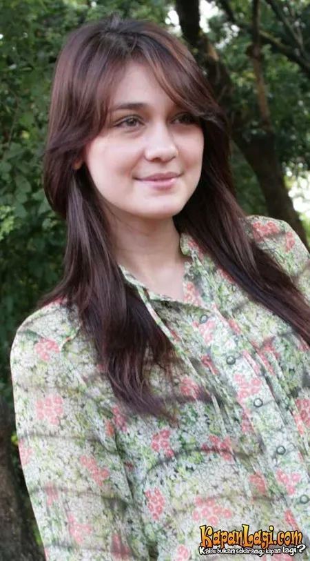 Foto Luna Maya
