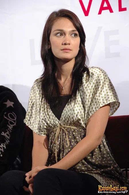 Foto Luna Maya