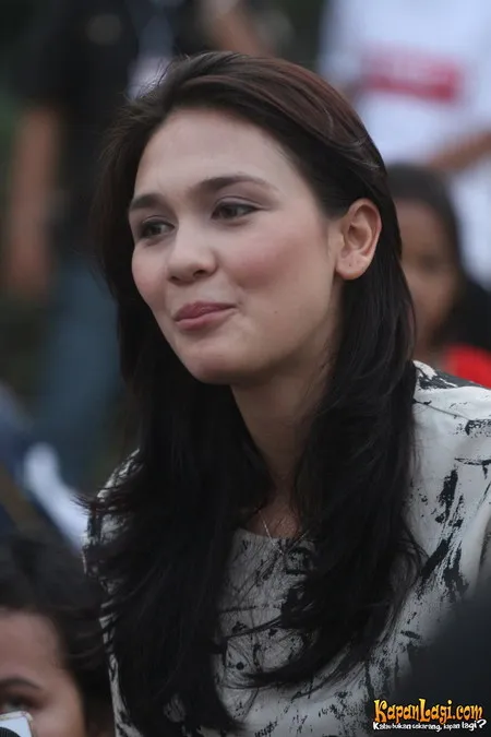 Foto Luna Maya