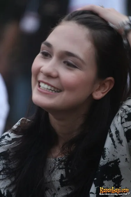 Foto Luna Maya