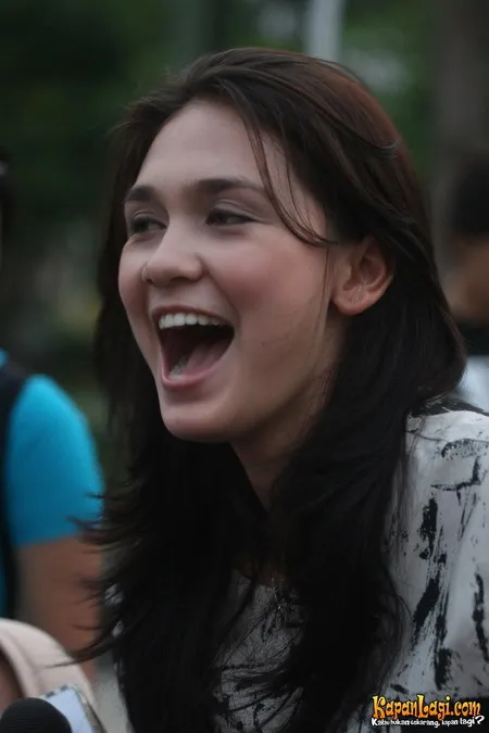 Foto Luna Maya