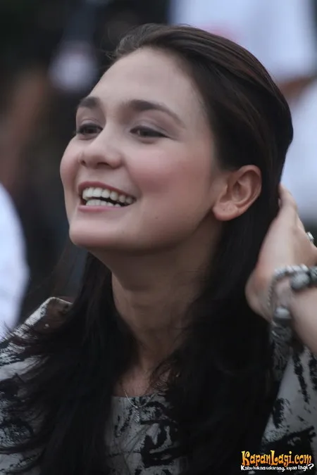 Foto Luna Maya