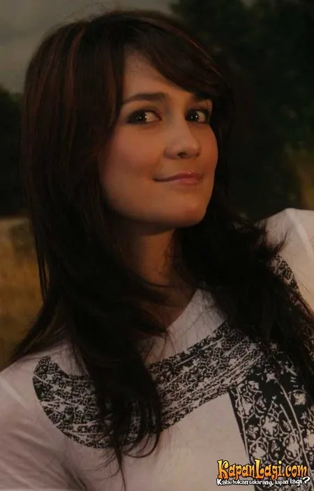 Foto Luna Maya