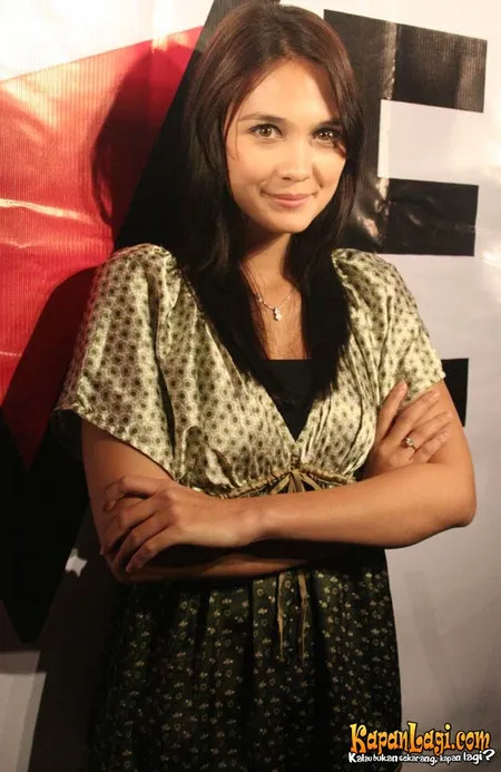 Foto Luna Maya