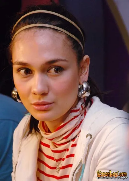 Foto Luna Maya