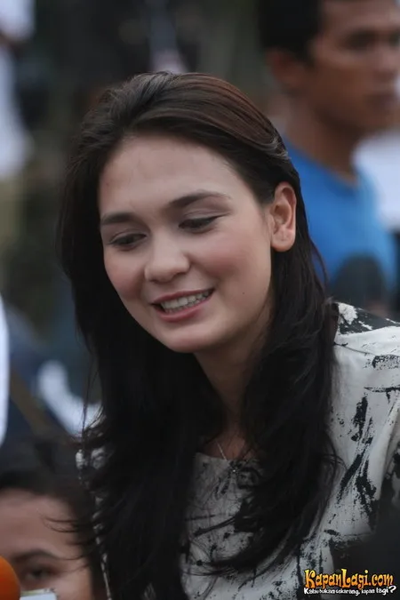 Foto Luna Maya