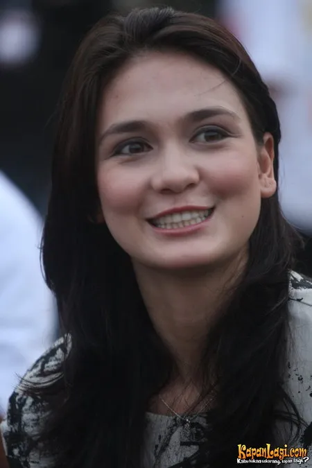 Foto Luna Maya