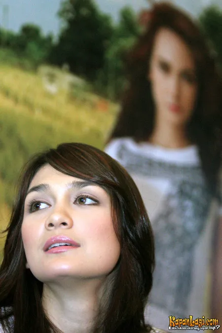 Foto Luna Maya