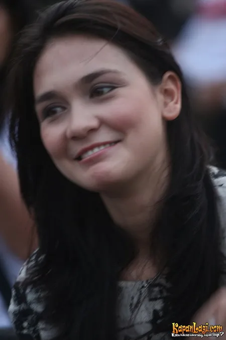 Foto Luna Maya