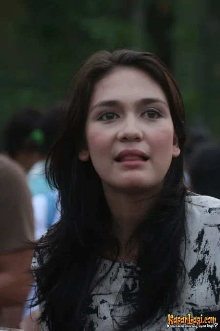Foto Luna Maya