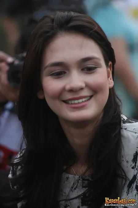 Foto Luna Maya
